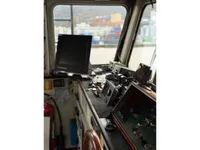 Kapal penarik keur dijual