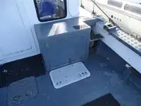 Kapal pancing trawler keur dijual