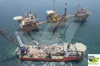 Kapal derek keur dijual