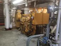 Kapal keruk keur dijual