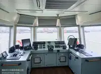 Kapal penarik keur dijual
