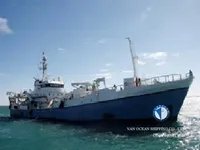 Kapal pancing trawler keur dijual