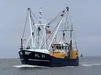 Trawler pikeun dijual