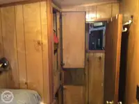 Kapal pancing trawler keur dijual