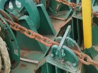 Kapal tangki minyak/bahan kimia keur dijual