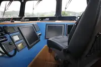Kapal penarik keur dijual
