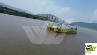 Kapal Ro-Ro keur dijual