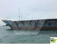 Kapal pendaratan, tangki keur dijual