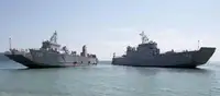 Ro-Ro ship pikeun dijual