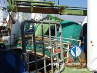 Kapal pancing trawler keur dijual