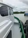 Kapal kru keur dijual