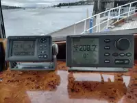 Kapal pilot keur dijual
