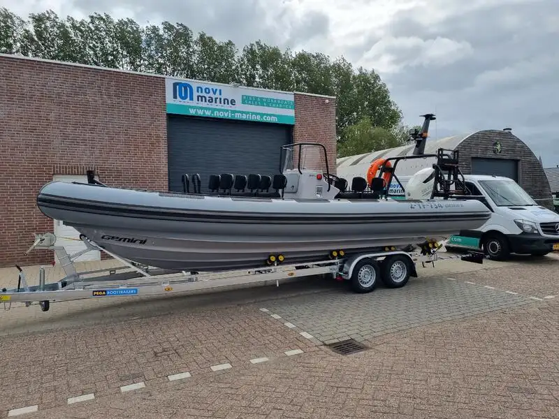 Kapal tiup keur dijual