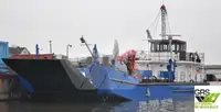 Kapal survey pikeun dijual