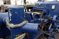 Kapal penarik keur dijual