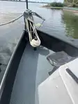 Tow boat pikeun dijual