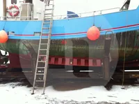 Kapal pancing keur dijual