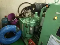 Kapal penarik keur dijual