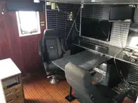 Trawler pikeun dijual