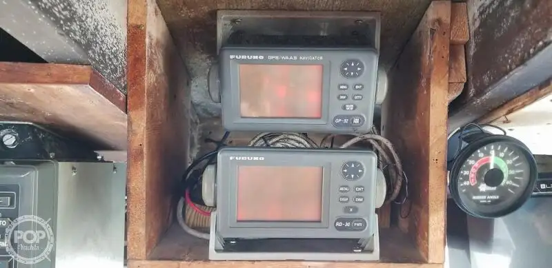 Katamaran keur dijual