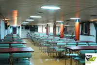 Kapal Ro-Ro keur dijual