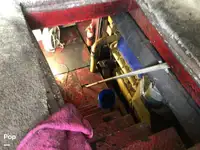 Kapal pancing trawler keur dijual