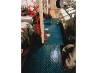 Kapal tunda keur dijual