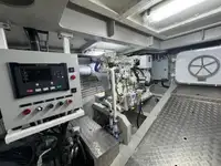 Kapal penarik keur dijual