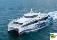 Kapal pesiar keur dijual