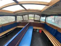 Kapal fery keur dijual