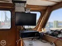 Kapal pancing longliner keur dijual