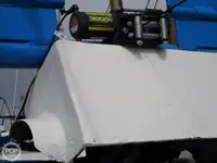 Kapal pancing trawler keur dijual
