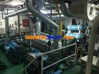 Kapal tangki minyak/bahan kimia keur dijual