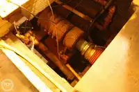 Kapal fery keur dijual