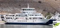 Kapal Ro-Ro keur dijual