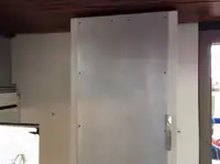 Kapal penarik keur dijual