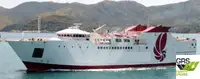 Kapal Ro-Ro keur dijual