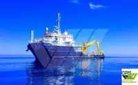 Kapal Pasokan Gancang (FSV) pikeun dijual