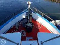 Kapal fery keur dijual