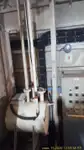 Tongkang keur dijual