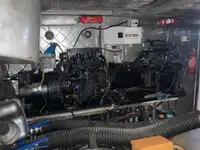 Kapal fery keur dijual