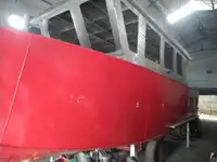 Kapal kerja keur dijual
