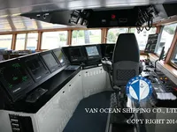Kapal pancing longliner keur dijual