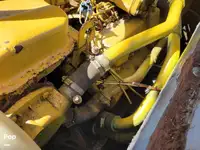 Kapal pancing trawler keur dijual