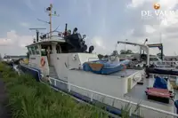 Kap patroli keur dijual
