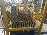 Kapal penarik keur dijual