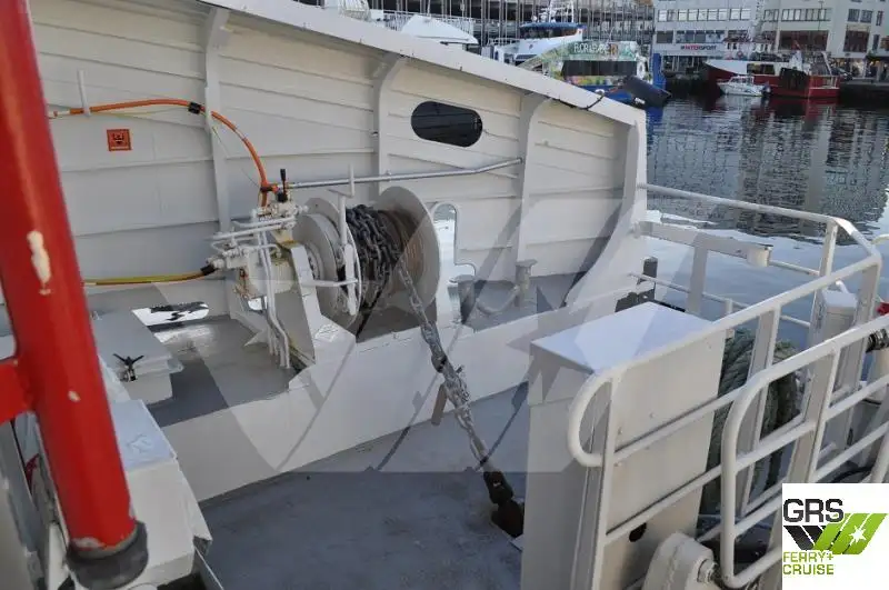 Kapal pesiar keur dijual
