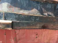 Kapal penarik keur dijual