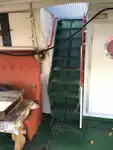 Kapal kontainer keur dijual