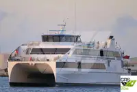 Kapal Ro-Ro keur dijual